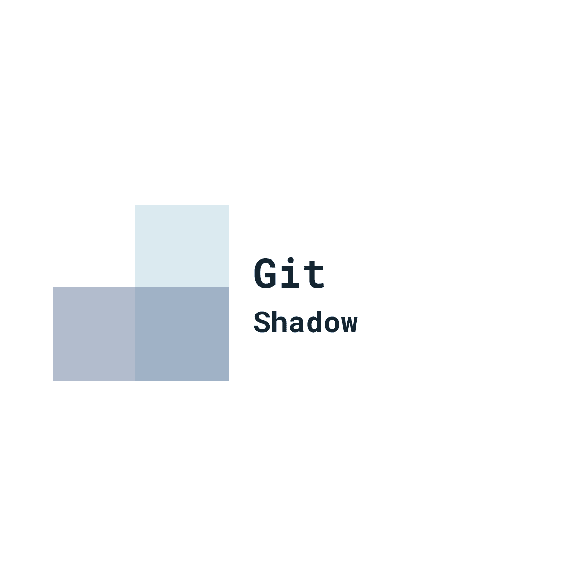 Git Shadow